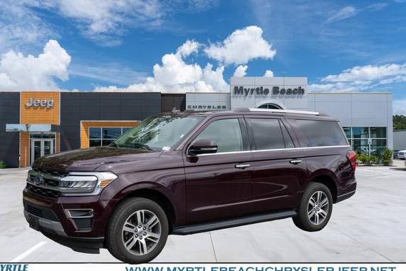 FORD EXPEDITION MAX 2024 1FMJK2A89REA42208 image FORD EXPEDITION MAX 2024 1FMJK2A89REA42208 image